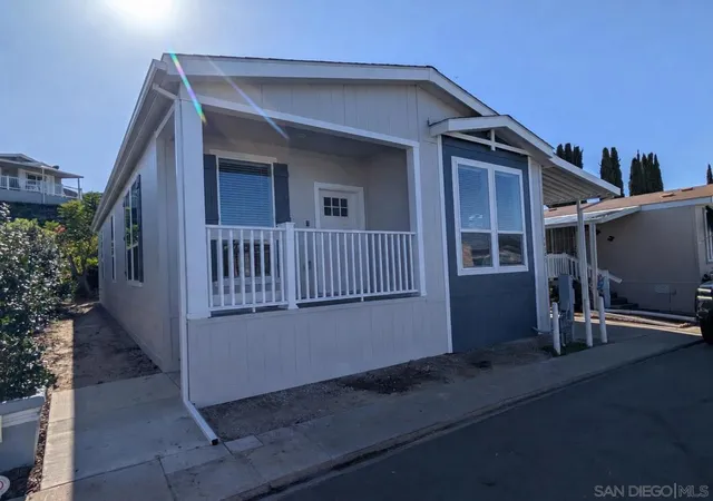 Homes for sale in San Diego, CA | 4898 1/2 Old Cliffs Rd, San Diego, CA 92120 | MLS# 260012995SD