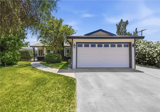 Photo 2 of Single family home for sale at 1104 W Ave J10, Lancaster, CA 93534 | MLS# SR26116559 | Listing updated on 2026-09-02