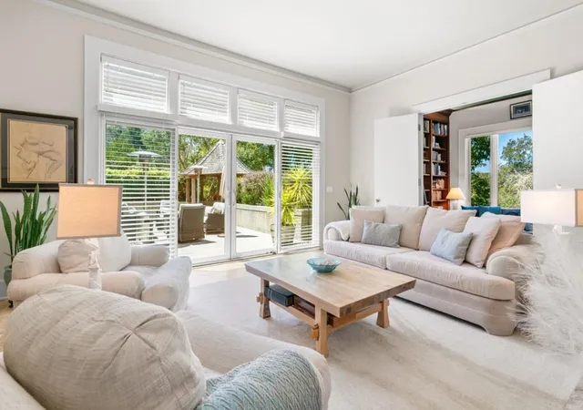 1st image of 117 Moore Creek Rd, Santa Cruz, CA 95060 | MLS# ML82049016