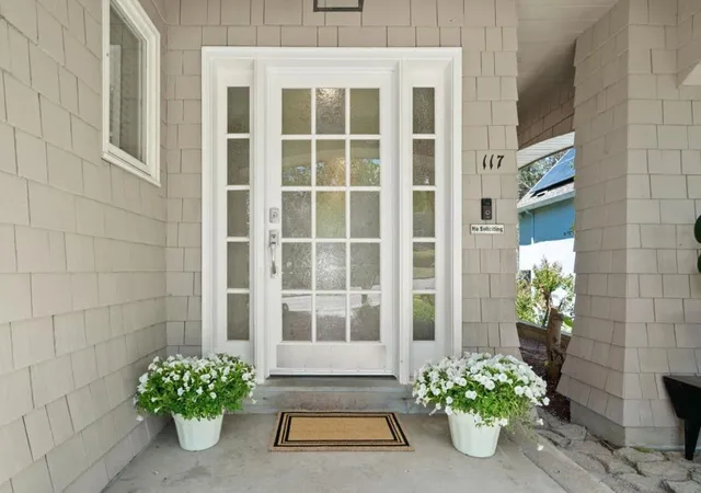 4th image of 117 Moore Creek Rd, Santa Cruz, CA 95060 | MLS# ML82049016
