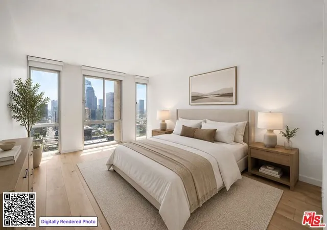 1st image of 800 W 1st St #2606, Los Angeles, CA 90012 | MLS# 26838013