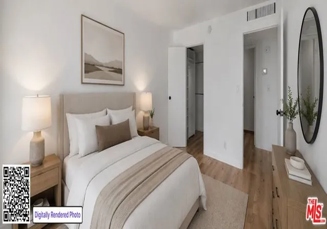 2nd image of 800 W 1st St #2606, Los Angeles, CA 90012 | MLS# 26838013
