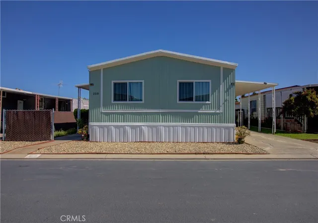 2nd image of 2500 N Hwy 59 #250, Merced, CA 95348 | MLS# MC26115628