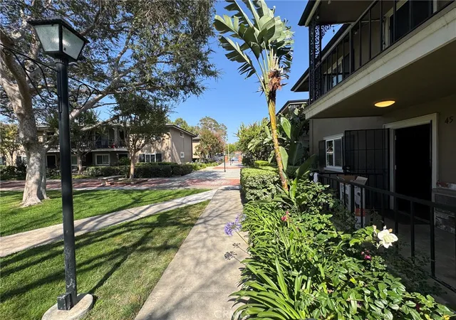 Homes for sale in Orange, CA | 660 S Glassell #45, Orange, CA 92866 | MLS# CV26116610