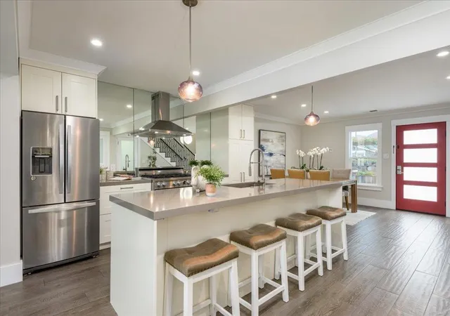Homes for sale in Half Moon Bay, CA | 1558 Mizzen Ln, Half Moon Bay, CA 94019 | MLS# ML82049031