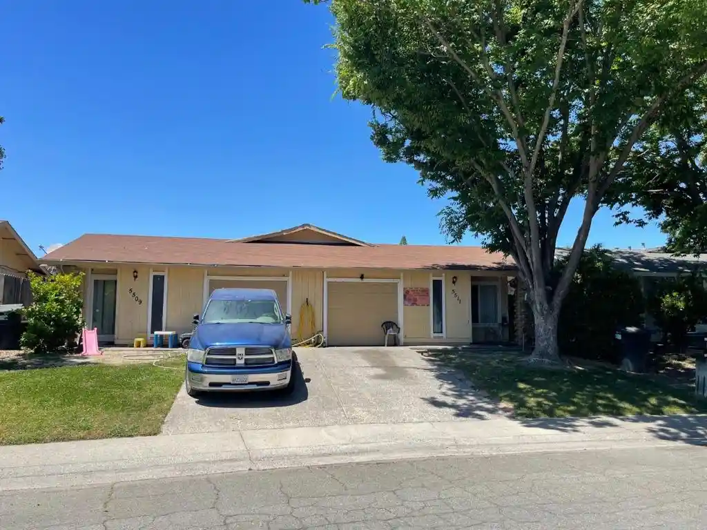 Photo 1 of Multi family home for sale at 5509 Missie Way, Sacramento, CA 95841 | MLS# ML82049030 | Listing updated on 2026-10-17