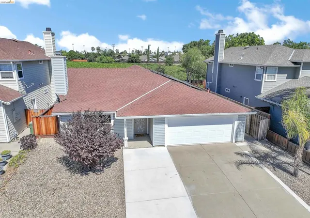 27th image of 2076 Heartland Cir, Brentwood, CA 94513 | MLS# 41136431