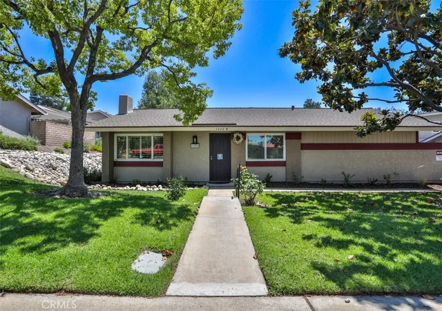 1st image of 1644 Carmel Circle West, Upland, CA 91784 | MLS# CV26113034