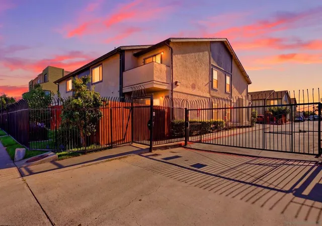 Photo 1 of Condo for sale at 293 Sycamore #15, San Ysidro, CA 92173 | MLS# 260013003SD | Listing updated on 2026-09-05