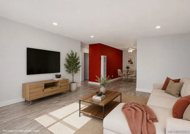 Photo 3 of Condo for sale at 293 Sycamore #15, San Ysidro, CA 92173 | MLS# 260013003SD | Listing updated on 2026-09-05