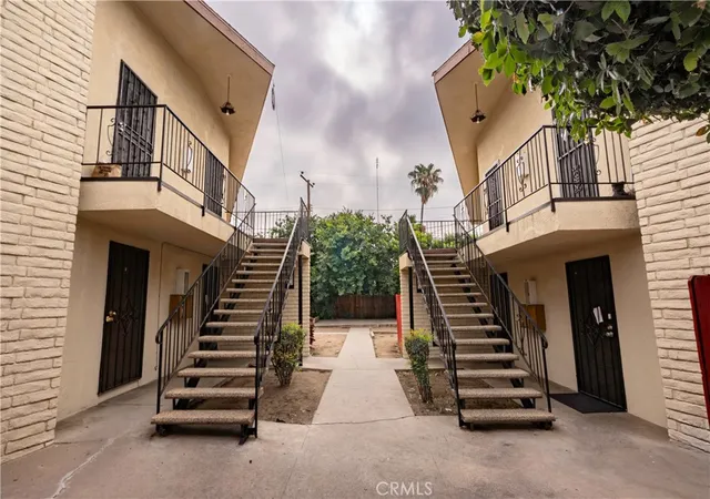 Photo 2 of Multi family home for sale at 1505 Sepulveda Ave, San Bernardino, CA 92404 | MLS# IG26116625 | Listing updated on 2026-10-07