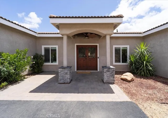 Photo 1 of Single family home for sale at 32700 Cox, Menifee, CA 92584 | MLS# SW26116595 | Listing updated on 2026-09-03