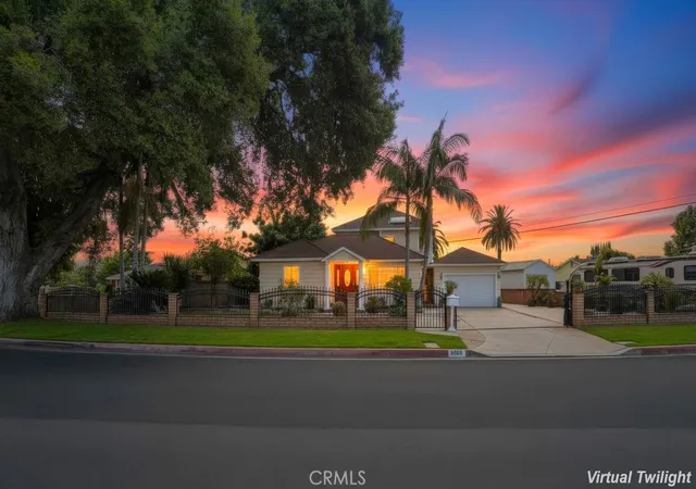 Homes for sale in El Monte, CA | 5140 Elrovia, El Monte, CA 91732 | MLS# WS26116437