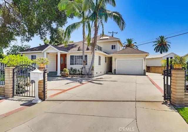 Homes for sale in El Monte, CA | 5140 Elrovia, El Monte, CA 91732 | MLS# WS26116437