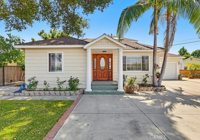 Homes for sale in El Monte, CA | 5140 Elrovia, El Monte, CA 91732 | MLS# WS26116437
