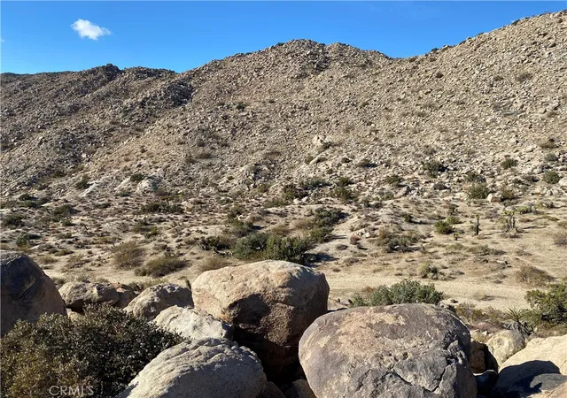 Photo 3 of Land for sale at 5952913 Palm, Yucca Valley, CA 92284 | MLS# JT26115671 | Listing updated on 2026-05-30