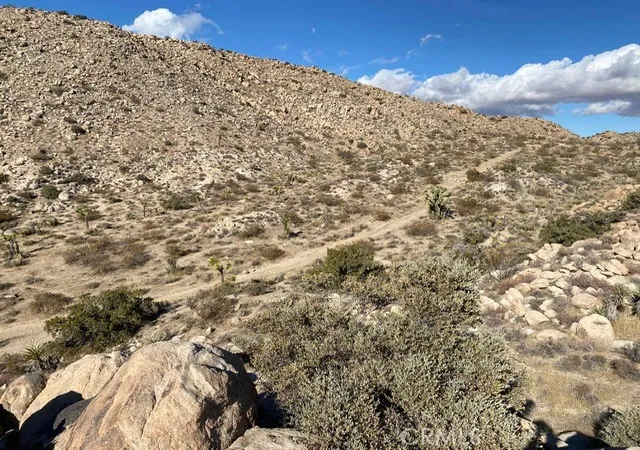4th image of 5952913 Palm, Yucca Valley, CA 92284 | MLS# JT26115671