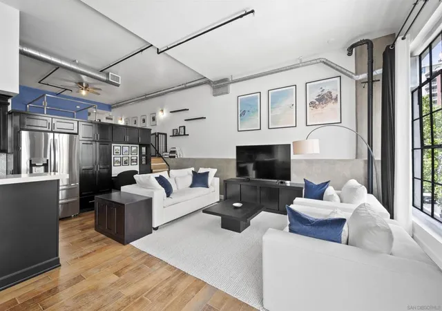 Homes for sale in San Diego, CA | 350 11th Ave #341, San Diego, CA 92101 | MLS# 260013013SD
