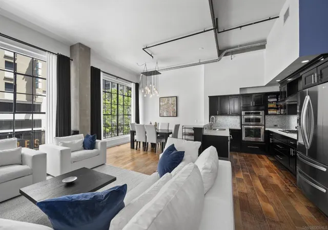 3rd image of 350 11Th Ave #341, San Diego, CA 92101 | MLS# 260013013SD