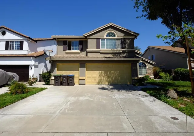Homes for sale in Stockton, CA | 1831 Oakley Ct, Stockton, CA 95206 | MLS# ML82048994