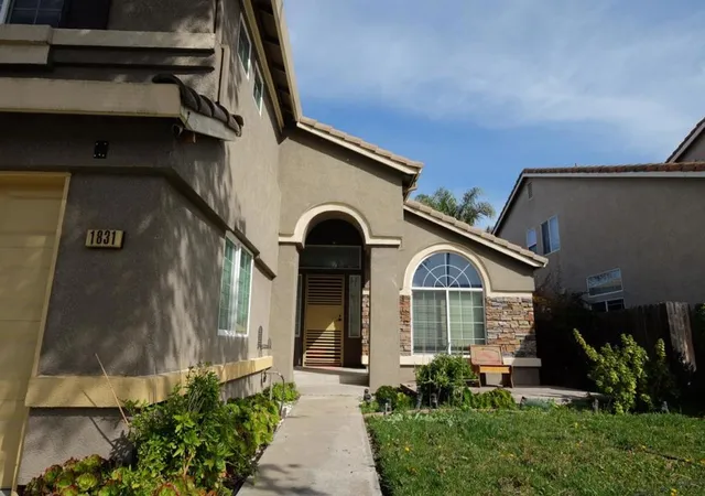 Homes for sale in Stockton, CA | 1831 Oakley Ct, Stockton, CA 95206 | MLS# ML82048994