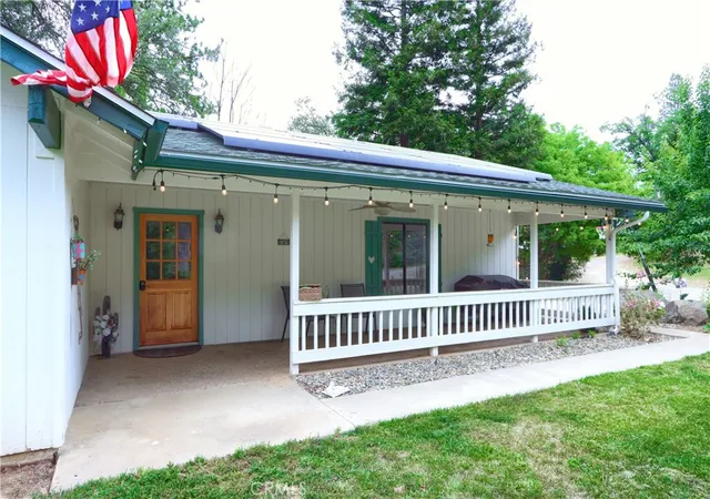 Photo 3 of Single family home for sale at 36686 Mattie Fhy Ct, Coarsegold, CA 93614 | MLS# MP26116459 | Listing updated on 2026-10-07