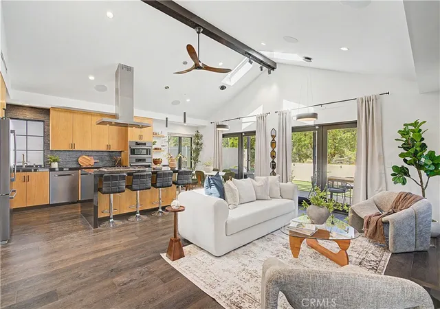 Homes for sale in Agoura Hills, CA | 5877 Cape Horn, Agoura Hills, CA 91301 | MLS# SB26110205