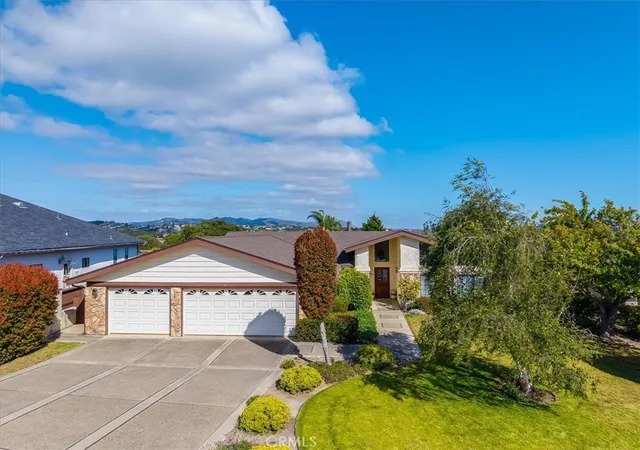 1st image of 249 Margo Wy, Pismo Beach, CA 93449 | MLS# SC26111912
