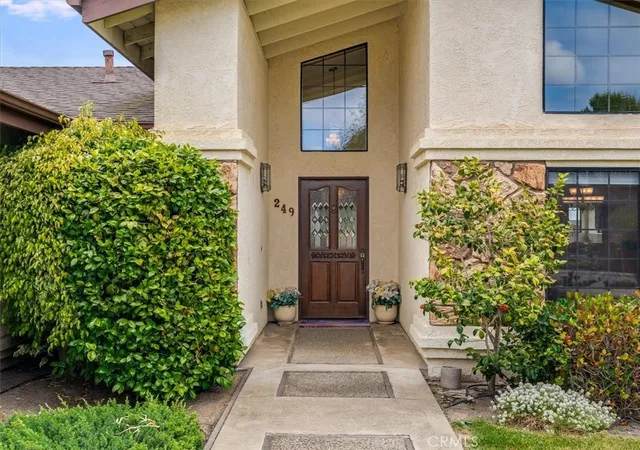 2nd image of 249 Margo Wy, Pismo Beach, CA 93449 | MLS# SC26111912