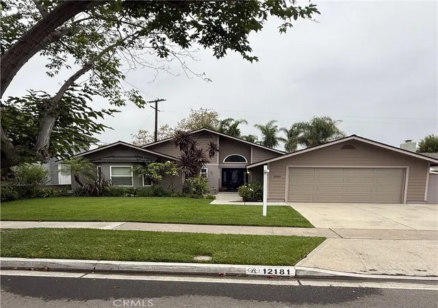Photo 1 of Sale Pending at 12181 Christy Ln, Los Alamitos, CA 90720 | MLS# PW26107092 | Listing updated on 2026-09-14
