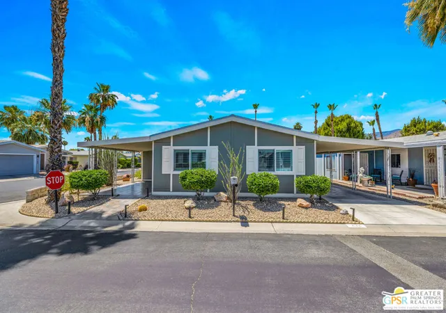 Homes for sale in Cathedral City, CA | 222 Settles Dr, Cathedral City, CA 92234 | MLS# 26840197PS