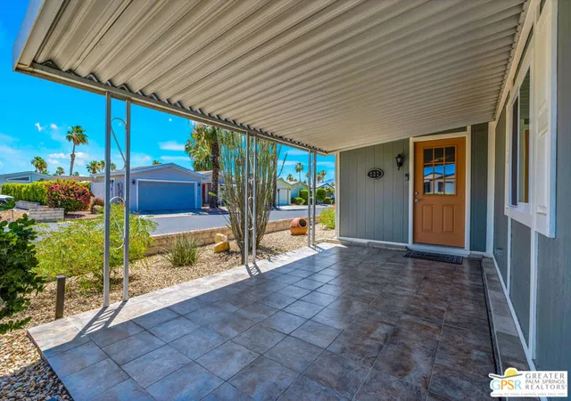 Homes for sale in Cathedral City, CA | 222 Settles Dr, Cathedral City, CA 92234 | MLS# 26840197PS