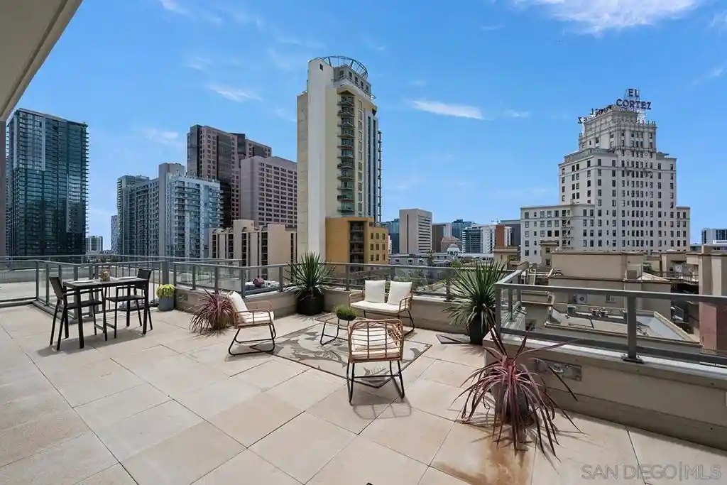 1441 9Th Ave, 1441 9Th Ave, San Diego, CA 92101