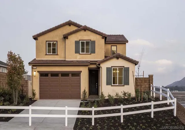 Photo 1 of Sale Pending at 15272 Laguna Ave Lot 135 #ECHO LOT 135, Lake Elsinore, CA 92530 | MLS# 260013019SD | Listing updated on 2026-06-15
