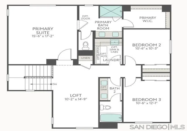 Photo 3 of Sale Pending at 15272 Laguna Ave Lot 135 #ECHO LOT 135, Lake Elsinore, CA 92530 | MLS# 260013019SD | Listing updated on 2026-06-15