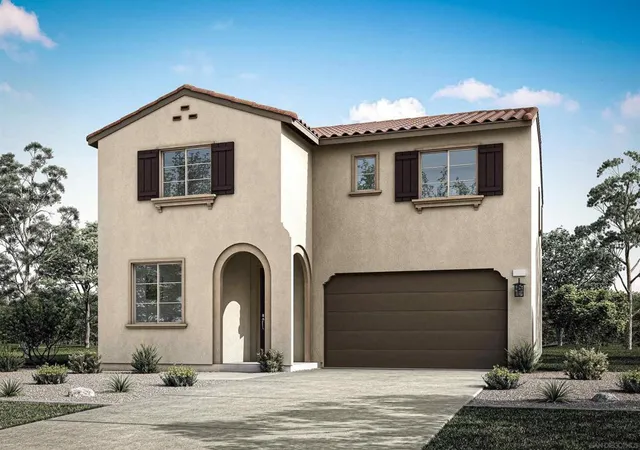 Homes for sale in Lake Elsinore, CA | 29941 Harmony Heights Dr Lot 24 #Lot 24, Lake Elsinore, CA 92532 | MLS# 260013021SD