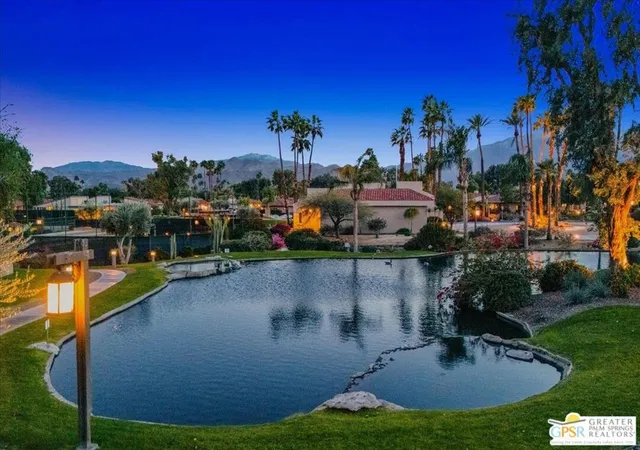 Photo 1 of Condo for sale at 1129 Trofeo Cir, Palm Springs, CA 92262 | MLS# 26838693PS | Listing updated on 2026-10-09