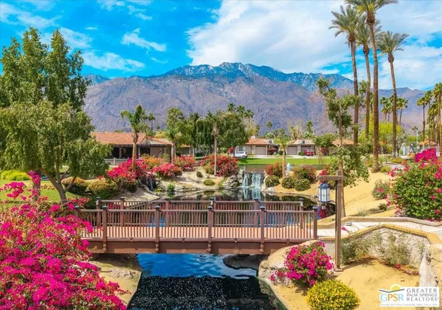 2nd image of 1129 Trofeo Cir, Palm Springs, CA 92262 | MLS# 26838693PS