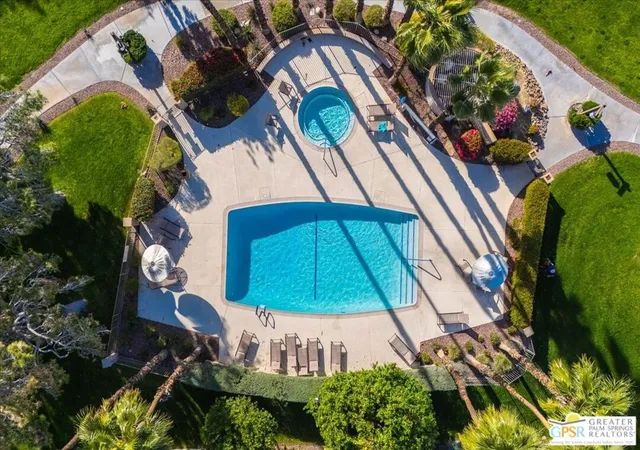 Photo 3 of Condo for sale at 1129 Trofeo Cir, Palm Springs, CA 92262 | MLS# 26838693PS | Listing updated on 2026-10-09