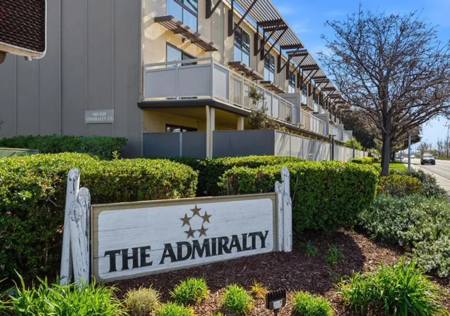 Homes for sale in Foster City, CA | 1214 Admiralty Ln, Foster City, CA 94404 | MLS# ML82049044