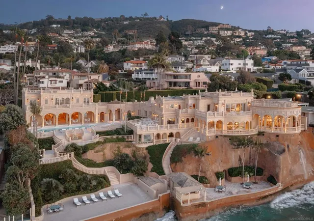 1st image of 1900 Spindrift Dr, La Jolla, CA 92037 | MLS# 260013034SD
