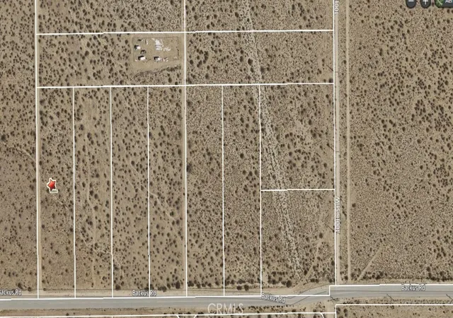 2nd image of 0 474 212 25 00 3, Rosamond, CA 93560 | MLS# IG26116699