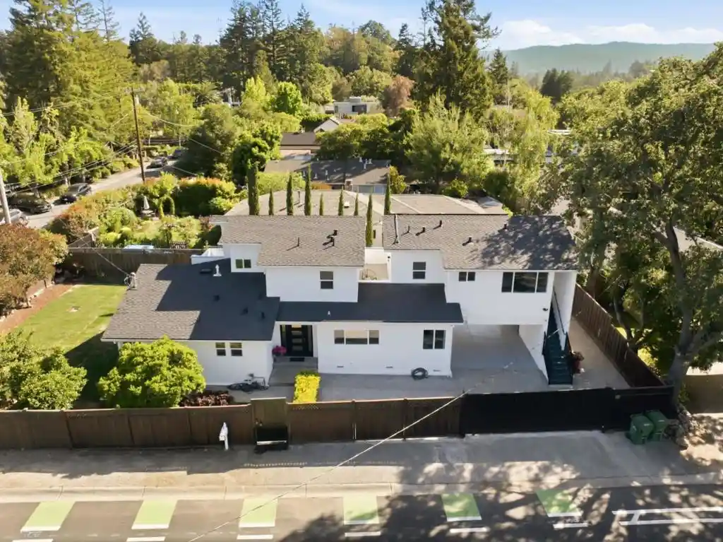 Photo 1 of Single family home for sale at 298 Alameda De Las Pulgas, Atherton, CA 94027 | MLS# ML82048261 | Listing updated on 2026-10-30