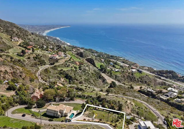 Photo 1 of Land for sale at 4417 Vista Del Preseas, Malibu, CA 90265 | MLS# 26840277 | Listing updated on 2026-07-15