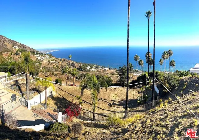 Photo 3 of Land for sale at 4417 Vista Del Preseas, Malibu, CA 90265 | MLS# 26840277 | Listing updated on 2026-07-15