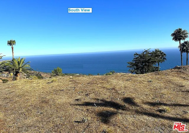 Photo 3 of Land for sale at 4417 Vista Del Preseas, Malibu, CA 90265 | MLS# 26840277 | Listing updated on 2026-07-15