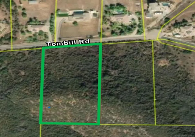Homes for sale in Ramona, CA | 0 Tombill Rd #12, Ramona, CA 92065 | MLS# 260013037SD