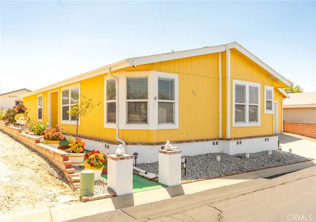 1st image of 3800 W Wilson #345, Banning, CA 92220 | MLS# IG26108141