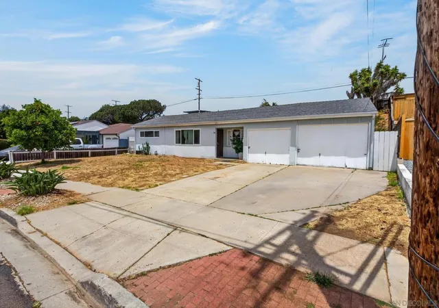 Homes for sale in San Diego, CA | 3115 Natchez, San Diego, CA 92117 | MLS# 260013038SD