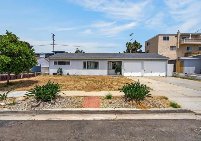 Homes for sale in San Diego, CA | 3115 Natchez, San Diego, CA 92117 | MLS# 260013038SD